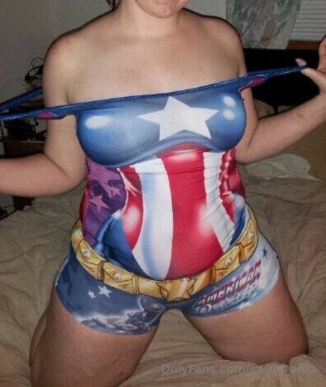 swing ohio アダルトモデル アーカイブ