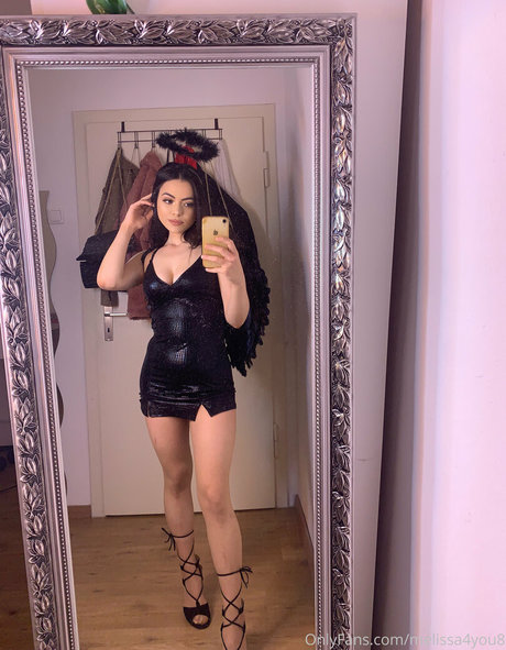 melissababex 高品質モデル 写真