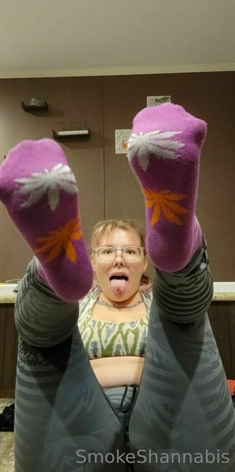 smokeeshannabis トップモデル 写真