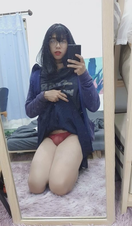 TSprincessRose セックス女優 写真