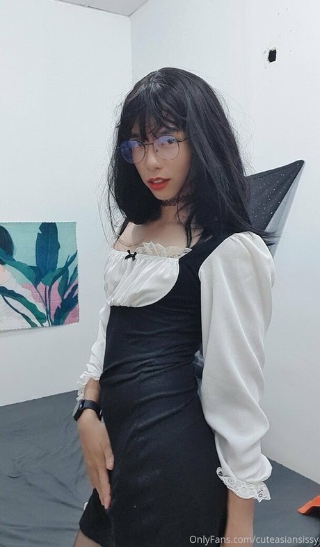 TSprincessRose ポルノスター 素敵 画像