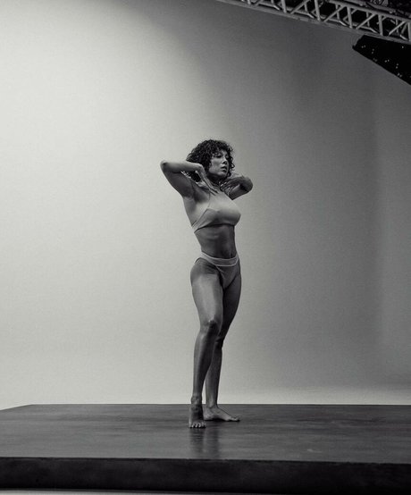 Negra Li 最高のポルノスター 画像