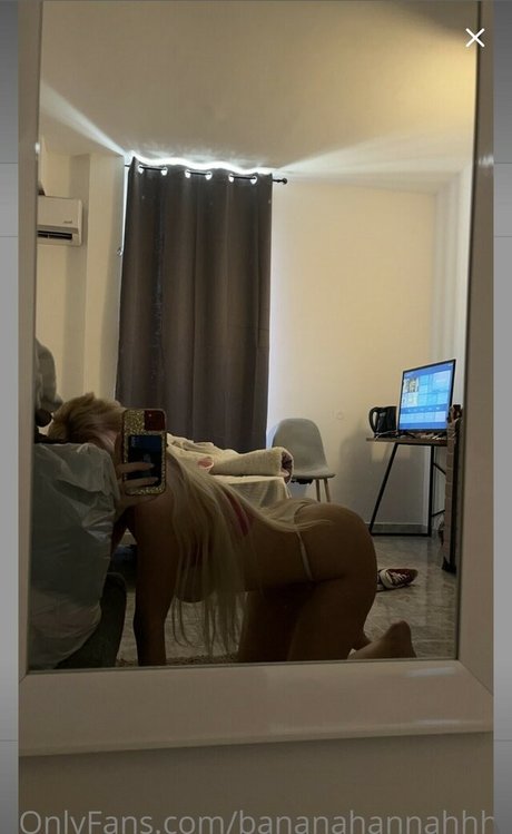 Hannahsiegel2 独占スター 写真