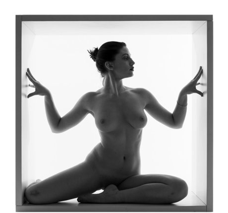 Lailannah トップモデル 画像