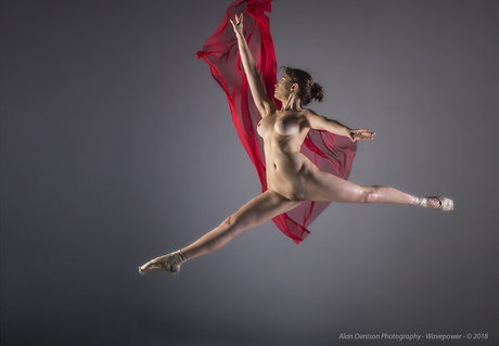 Lailannah トップ女優 写真