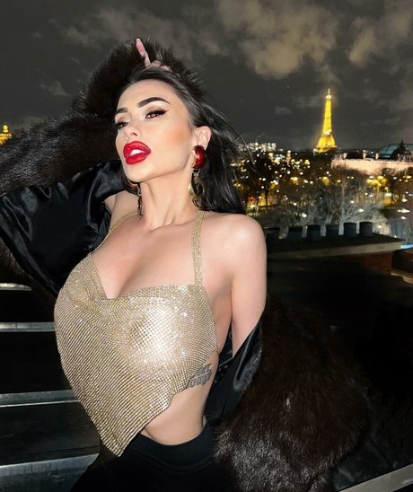 Lucrezia De Lellis トップスター 写真
