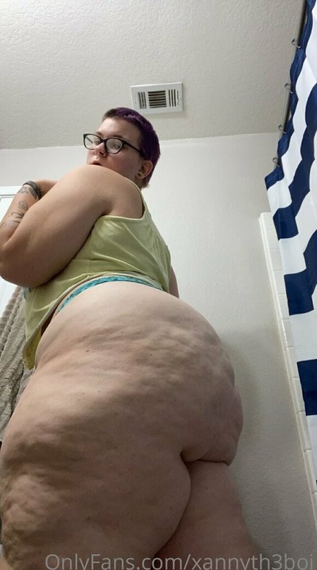 xannyth3boi ホットなポルノスター 写真