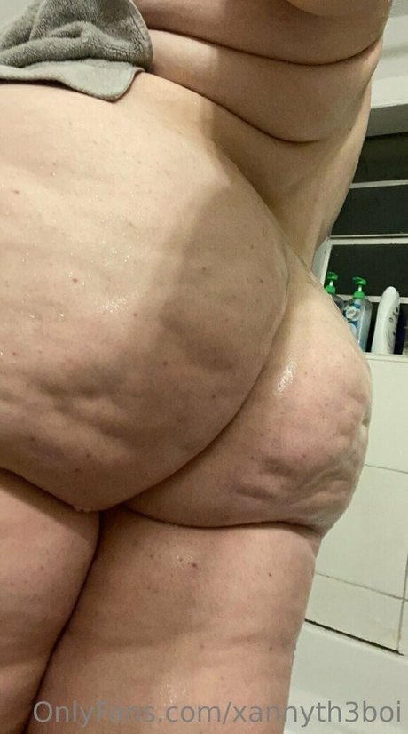 xannyth3boi セックスモデル アーカイブ