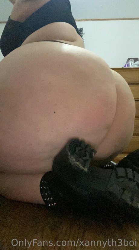 xannyth3boi ホットスター 写真