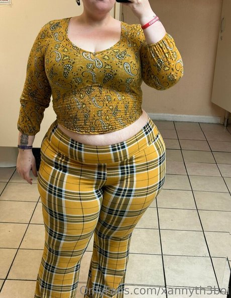 xannyth3boi xxx女優 画像
