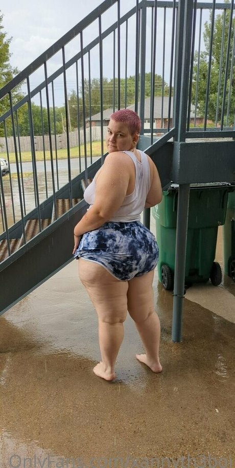 xannyth3boi 高品質モデル 写真