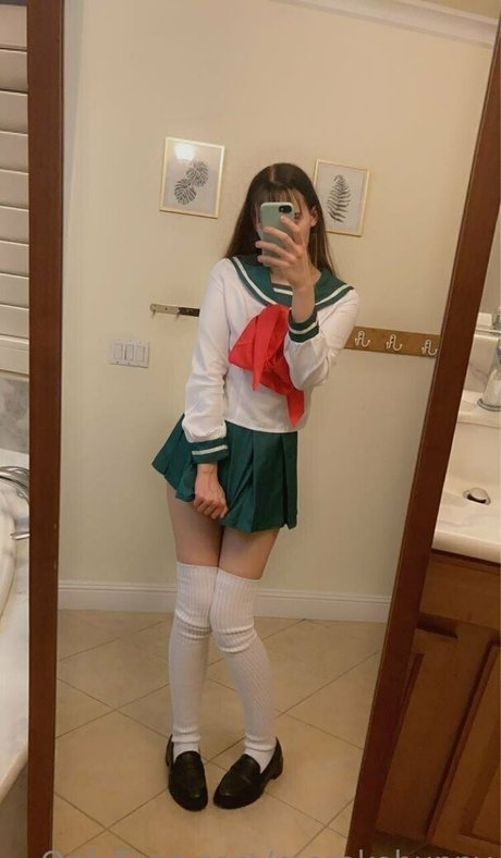 merokobunny 裸のスター ギャラリー