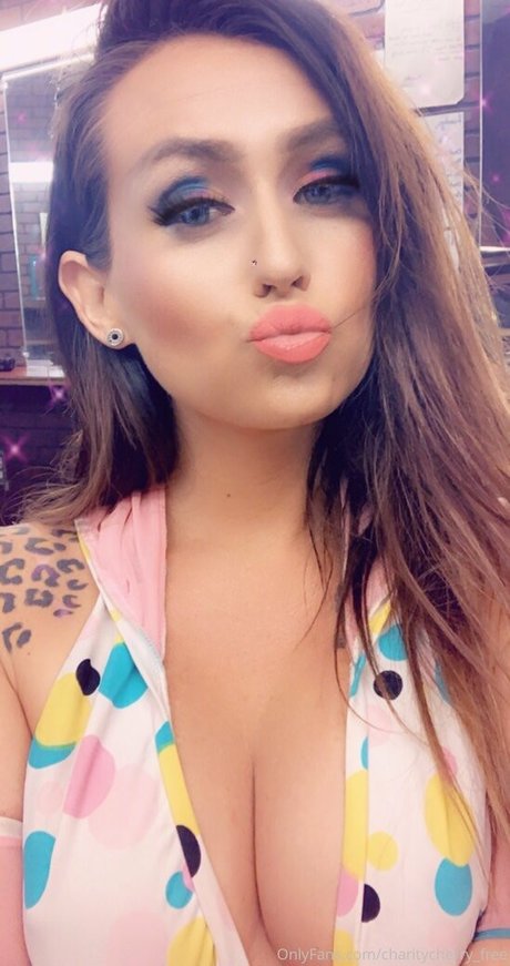 charitycherry free セクシー女優 アーカイブ