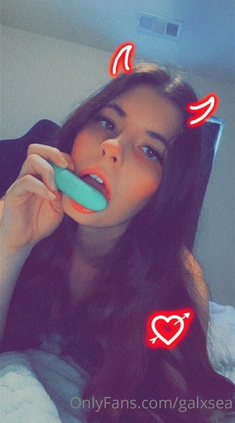 galxsea ポルノスター 美しい 写真