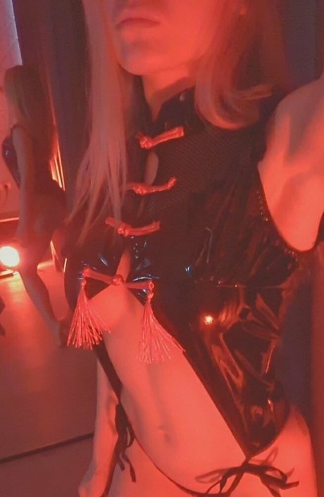 bubbledream 女優 写真