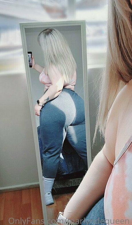 marlyndequeen セクシーなスター 写真