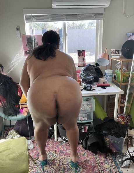 blackddmambaa セクシー女優 写真