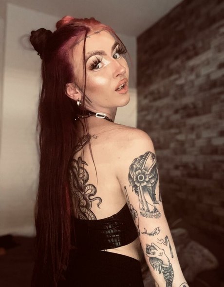 xo nicolavictoria 美しいモデル 写真