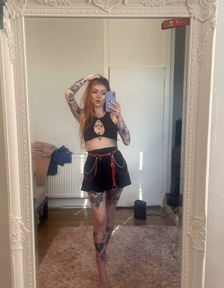 xo nicolavictoria ポルノスター ホット 写真