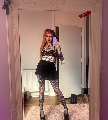 xo nicolavictoria セクシーモデル ギャラリー