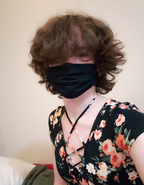 Whimsy Waffle 可愛い女優 写真