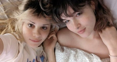 Whimsy Waffle XXXモデル ギャラリー