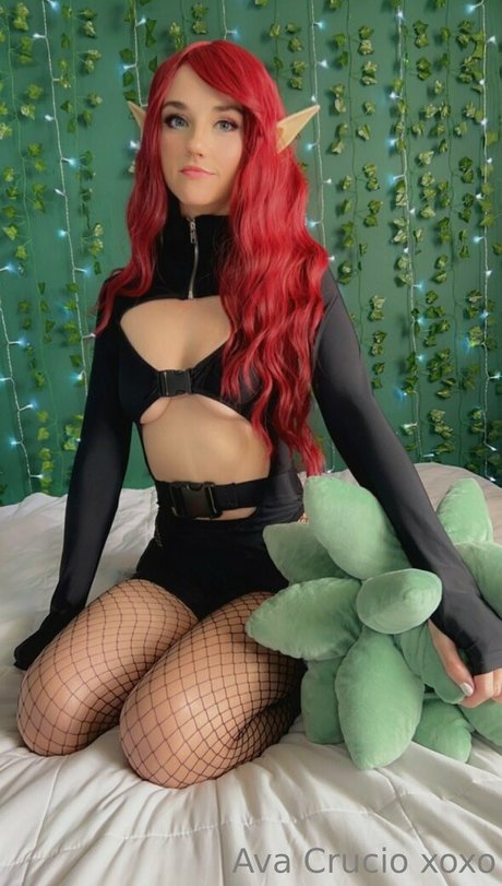 avacruciofree xxxモデル 写真