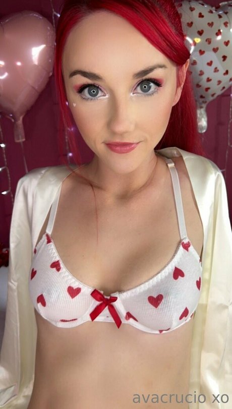 avacruciofree ポルノスター 独占 写真