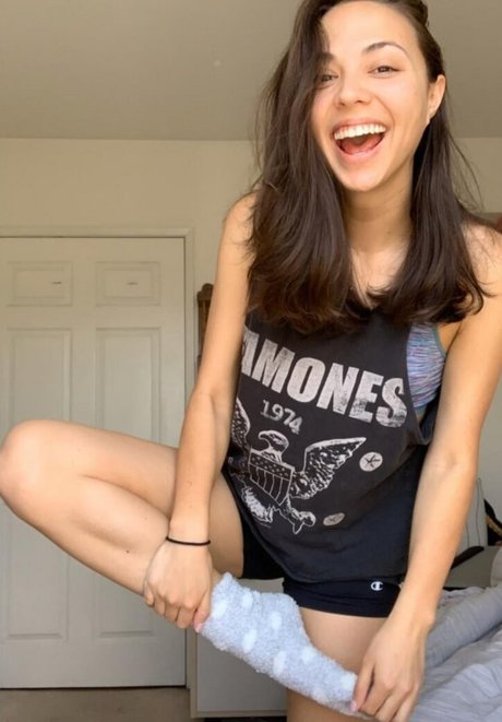 Kimmy Jimenez ヌードスター 写真