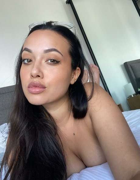 gigimarievip 完璧なスター 写真