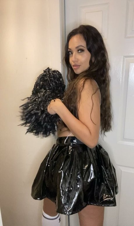 gigimarievip セクシーなポルノスター 写真