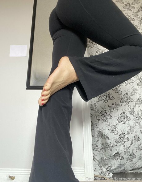 feetznation 独占女優 写真