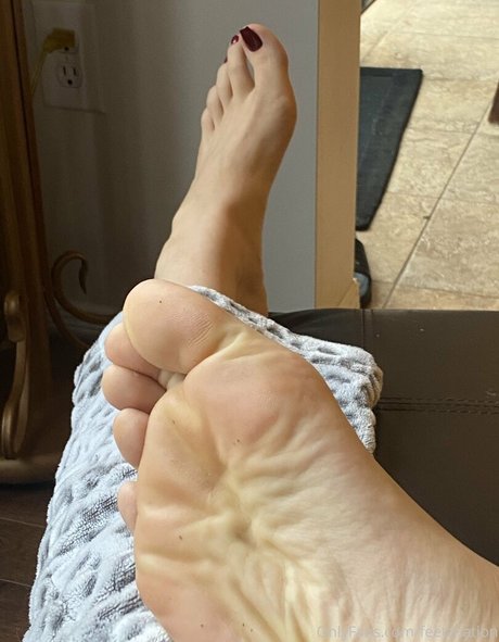 feetznation HDモデル ギャラリー