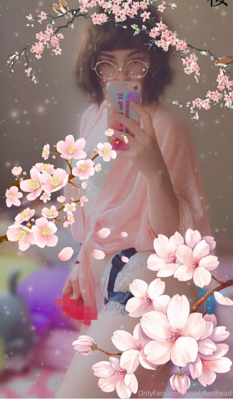 lovelybedhead トップモデル ギャラリー