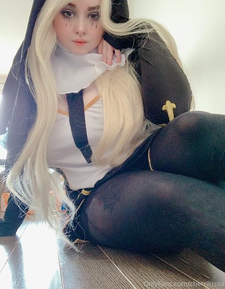 cherrikissu ポルノ女優 写真