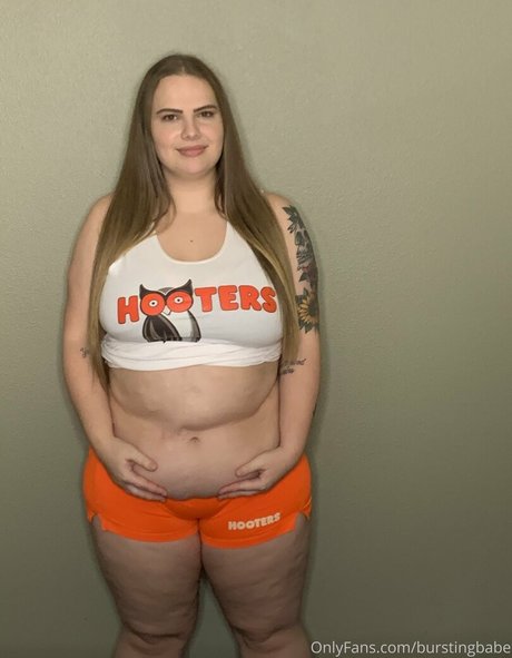 burstingbabe ポルノスター 美しい 写真
