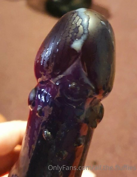 all the fluffies スター xxx 写真