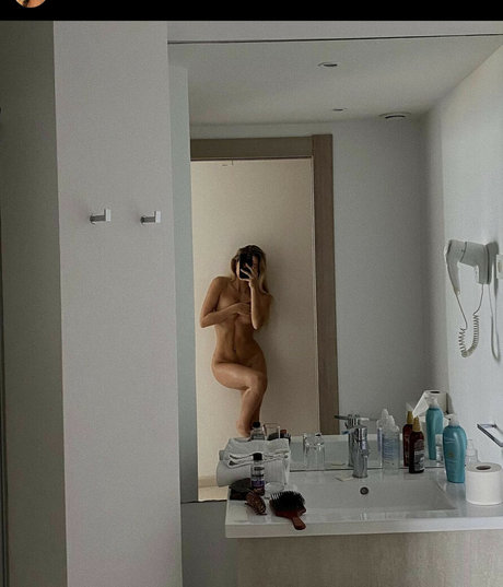 Maria Mingueza ポルノスター 写真