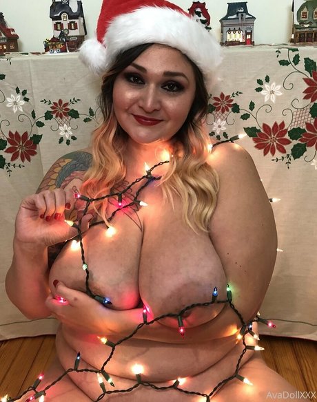avadollxxx ポルノモデル 画像
