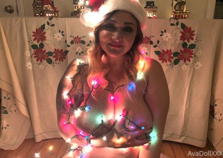 avadollxxx トップポルノスター 写真