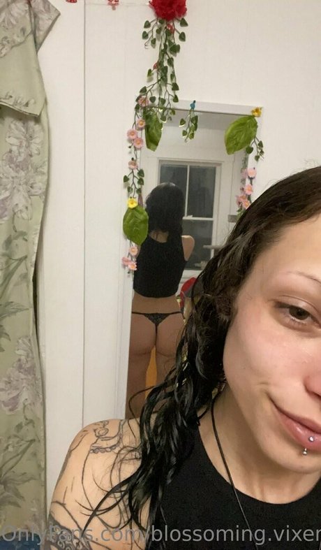 blossoming vixen スターセックス ギャラリー