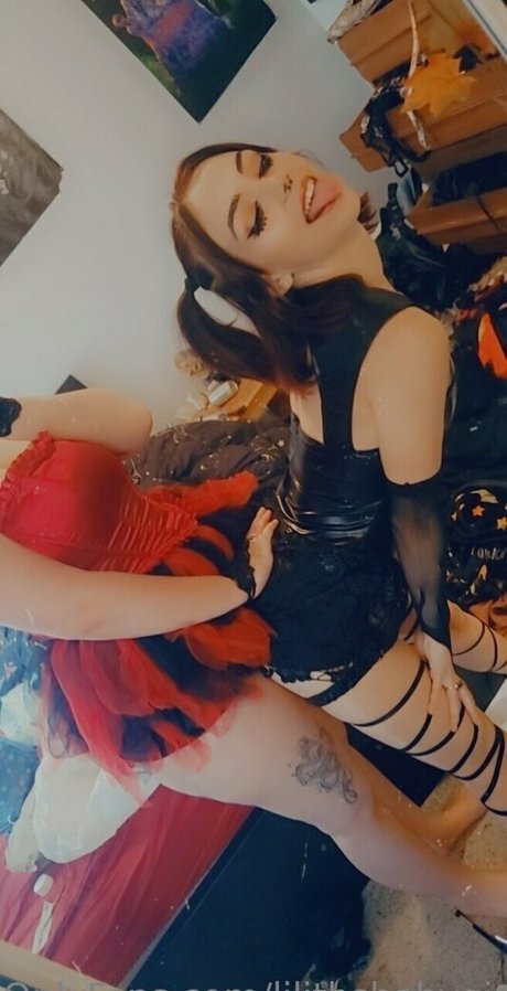 lilithsbabygirl 無料のスター 画像