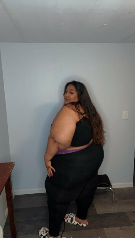ssbbwprincessjasmine ポルノスター 独占 画像