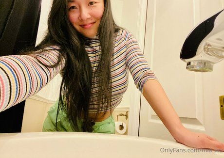 mia wu セクシーなスター 写真