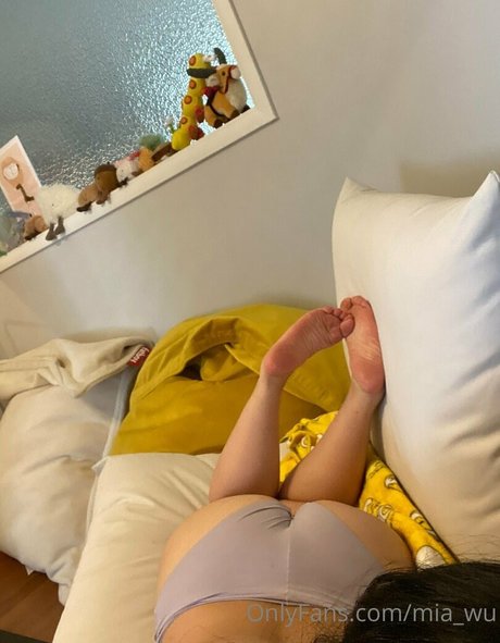mia wu ポルノスター 可愛い 写真