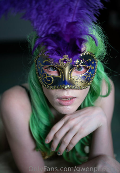 gwenphoenix ヌード女優 画像