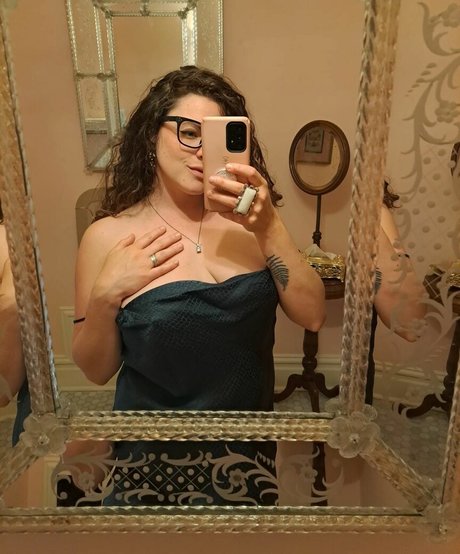 tiffanyinnature 完璧なスター 画像