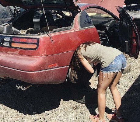 Emelia Hartford トップ女優 写真