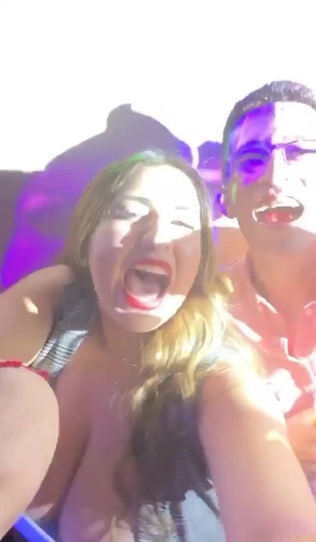 Jazmin Gurrola HDモデル 画像