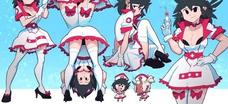 Scott Malin 独占スター 写真